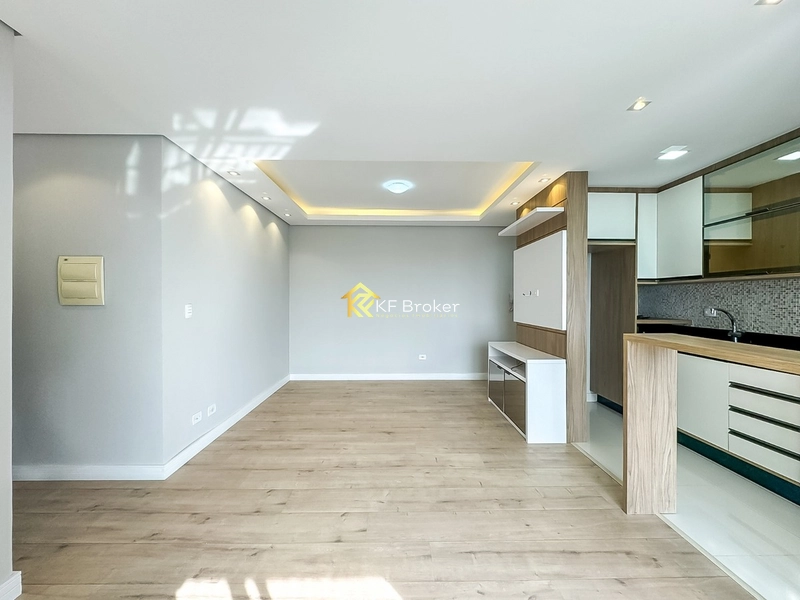 Apartamento à Venda, com 03 quartos - Jardim Cláudia em Pinhais/PR: 10ª foto da galeria de imagens do imóvel