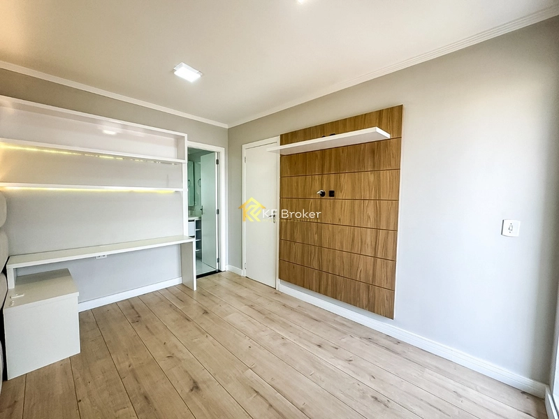 Apartamento à Venda, com 03 quartos - Jardim Cláudia em Pinhais/PR: 25ª foto da galeria de imagens do imóvel