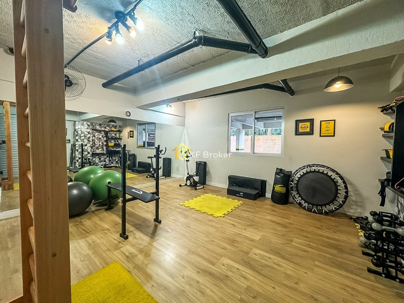 Apartamento à Venda, com 03 quartos - Jardim Cláudia em Pinhais/PR: 27ª foto da galeria de imagens do imóvel