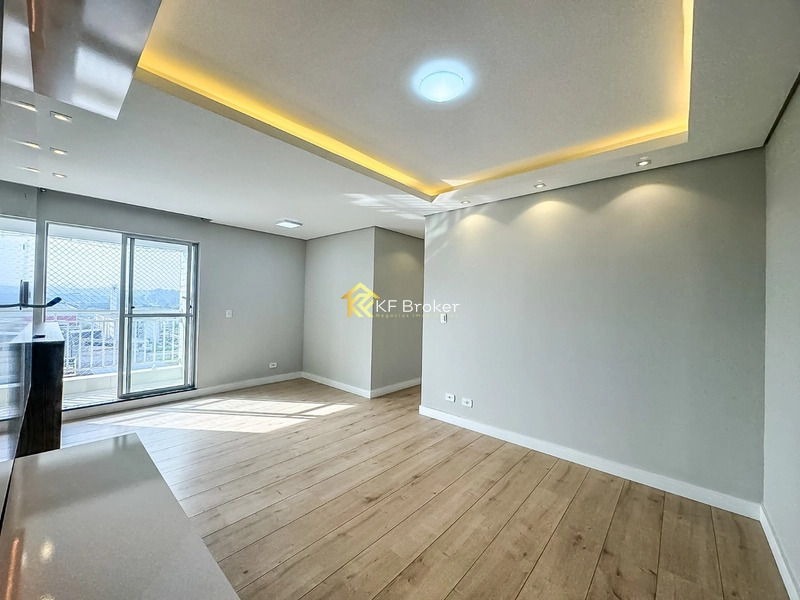 Apartamento à Venda, com 03 quartos - Jardim Cláudia em Pinhais/PR: 8ª foto da galeria de imagens do imóvel