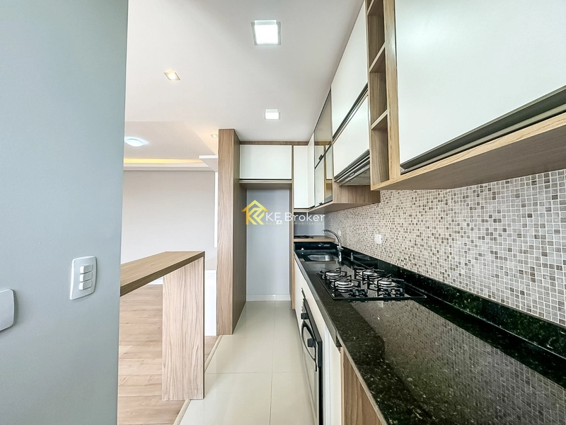 Apartamento à Venda, com 03 quartos - Jardim Cláudia em Pinhais/PR: 13ª foto da galeria de imagens do imóvel