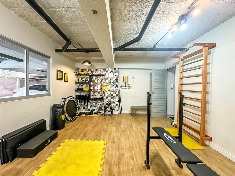 Apartamento à Venda, com 03 quartos - Jardim Cláudia em Pinhais/PR: 28ª foto da galeria de imagens do imóvel