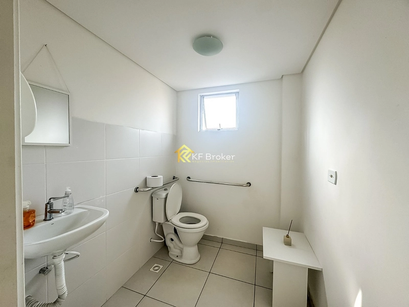 Apartamento à Venda, com 03 quartos - Jardim Cláudia em Pinhais/PR: 30ª foto da galeria de imagens do imóvel