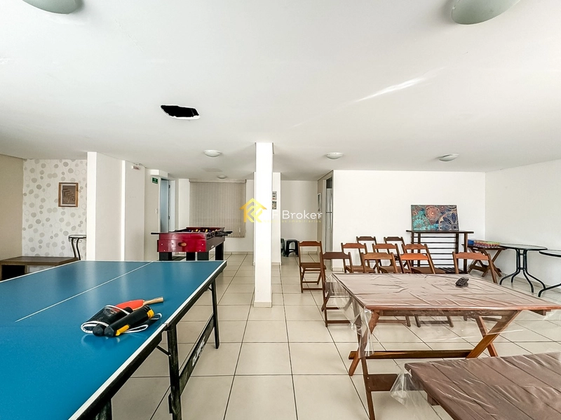 Apartamento à Venda, com 03 quartos - Jardim Cláudia em Pinhais/PR: 31ª foto da galeria de imagens do imóvel