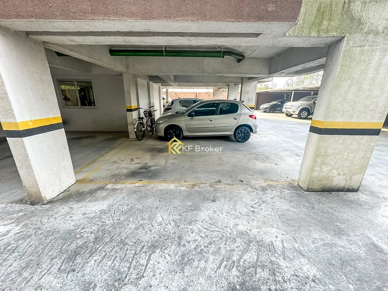 Apartamento à Venda, com 03 quartos - Jardim Cláudia em Pinhais/PR: 3ª foto da galeria de imagens do imóvel