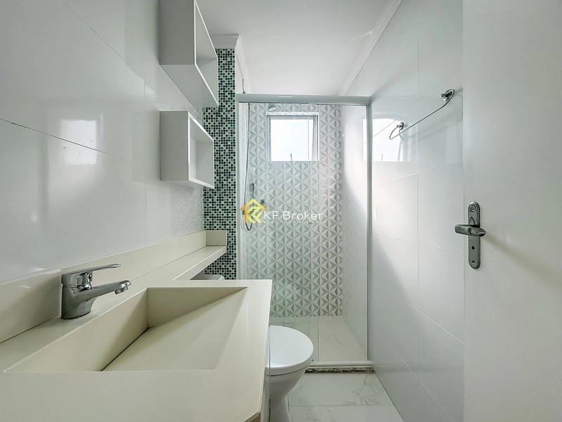 Apartamento à Venda, com 03 quartos - Jardim Cláudia em Pinhais/PR: 20ª foto da galeria de imagens do imóvel