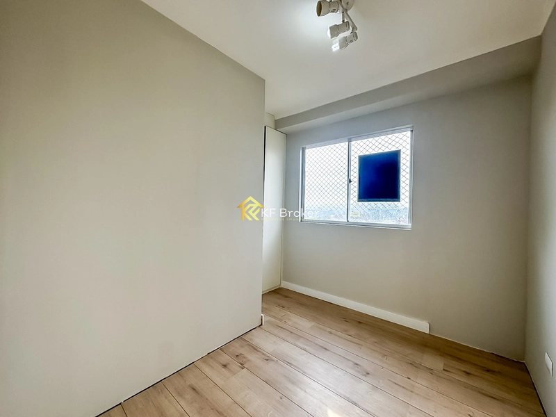 Apartamento à Venda, com 03 quartos - Jardim Cláudia em Pinhais/PR: 18ª foto da galeria de imagens do imóvel