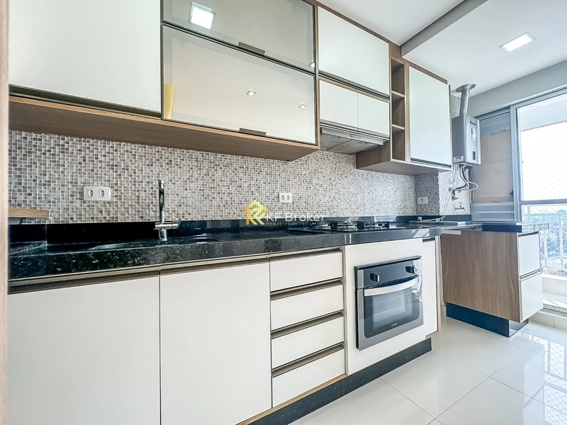 Apartamento à Venda, com 03 quartos - Jardim Cláudia em Pinhais/PR: 11ª foto da galeria de imagens do imóvel