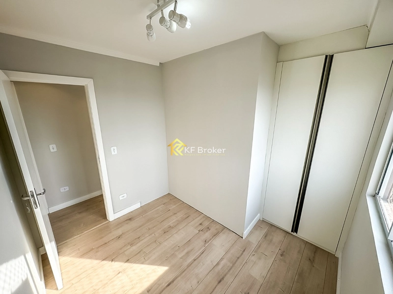 Apartamento à Venda, com 03 quartos - Jardim Cláudia em Pinhais/PR: 19ª foto da galeria de imagens do imóvel