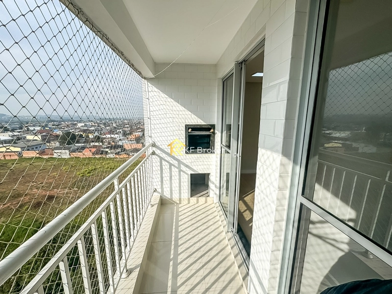 Apartamento à Venda, com 03 quartos - Jardim Cláudia em Pinhais/PR: 15ª foto da galeria de imagens do imóvel