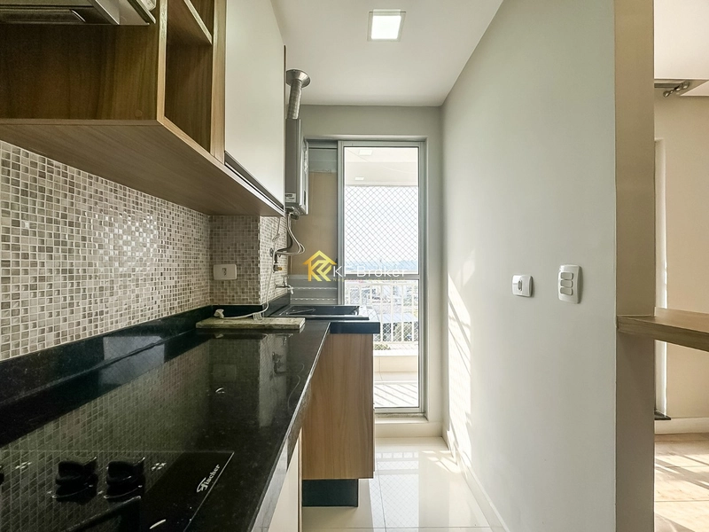 Apartamento à Venda, com 03 quartos - Jardim Cláudia em Pinhais/PR: 12ª foto da galeria de imagens do imóvel