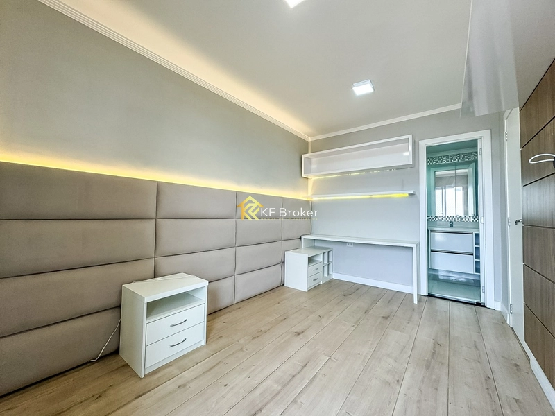 Apartamento à Venda, com 03 quartos - Jardim Cláudia em Pinhais/PR: 24ª foto da galeria de imagens do imóvel