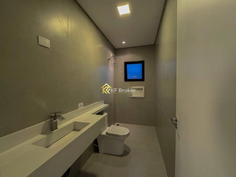 Casa à Venda em Condomínio, com 03 quartos - Arruda em Colombo/PR: 10ª foto da galeria de imagens do imóvel