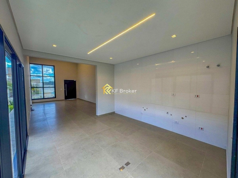 Casa à Venda em Condomínio, com 03 quartos - Arruda em Colombo/PR: 5ª foto da galeria de imagens do imóvel