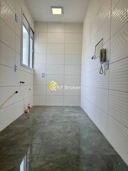 Apartamento à Venda – São Gabriel em Colombo/PR: 7ª foto da galeria de imagens do imóvel