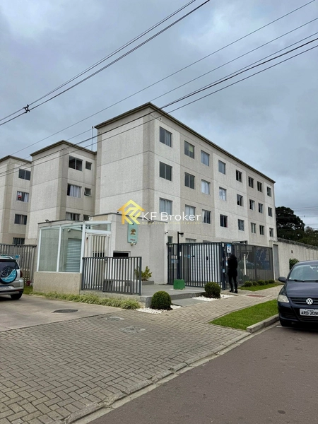 Apartamento à Venda – São Gabriel em Colombo/PR