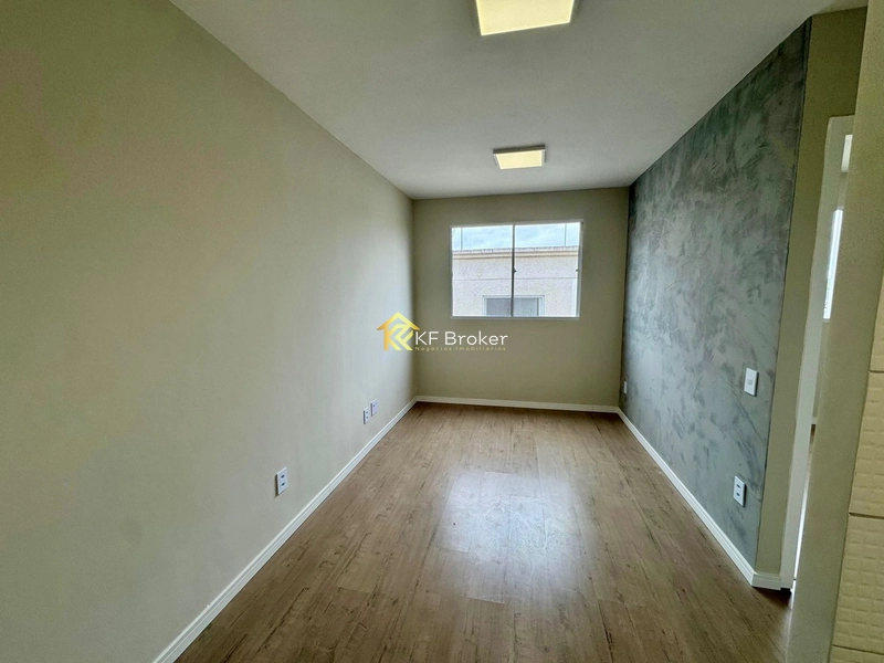 Apartamento à Venda – São Gabriel em Colombo/PR: 6ª foto da galeria de imagens do imóvel