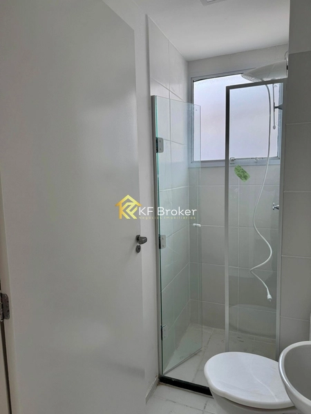 Apartamento à Venda – São Gabriel em Colombo/PR: 8ª foto da galeria de imagens do imóvel