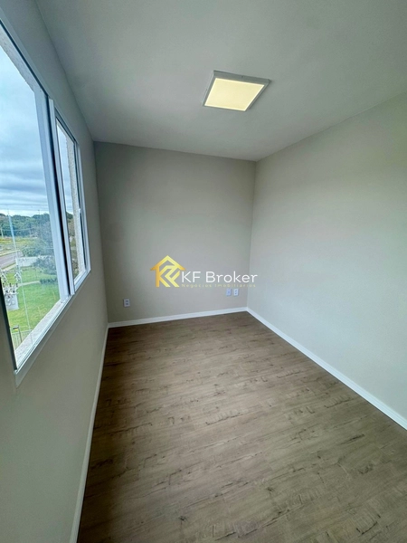 Apartamento à Venda – São Gabriel em Colombo/PR: 13ª foto da galeria de imagens do imóvel