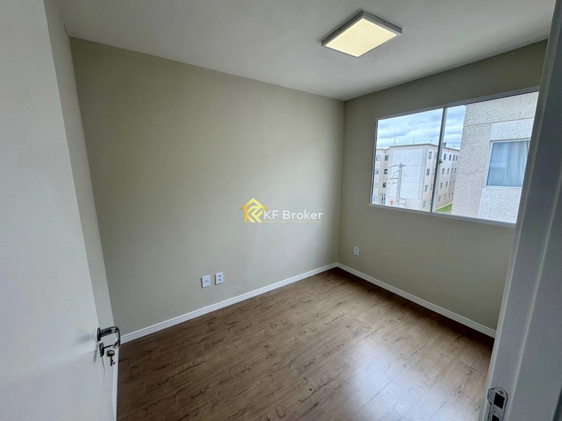 Apartamento à Venda – São Gabriel em Colombo/PR: 9ª foto da galeria de imagens do imóvel