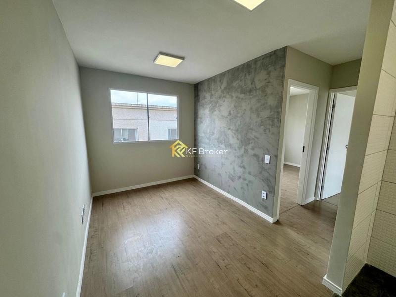 Apartamento à Venda – São Gabriel em Colombo/PR: 5ª foto da galeria de imagens do imóvel