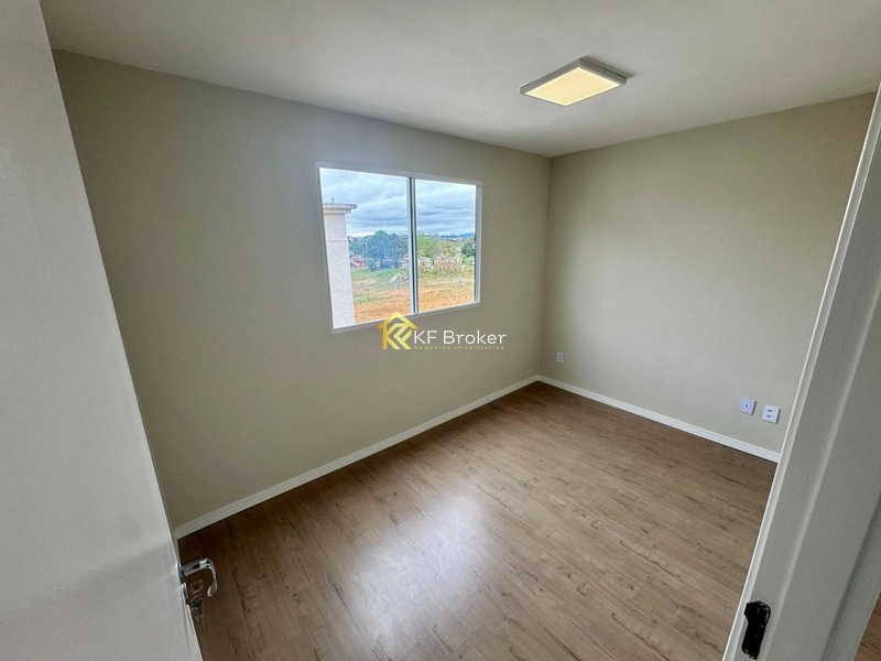 Apartamento à Venda – São Gabriel em Colombo/PR: 12ª foto da galeria de imagens do imóvel