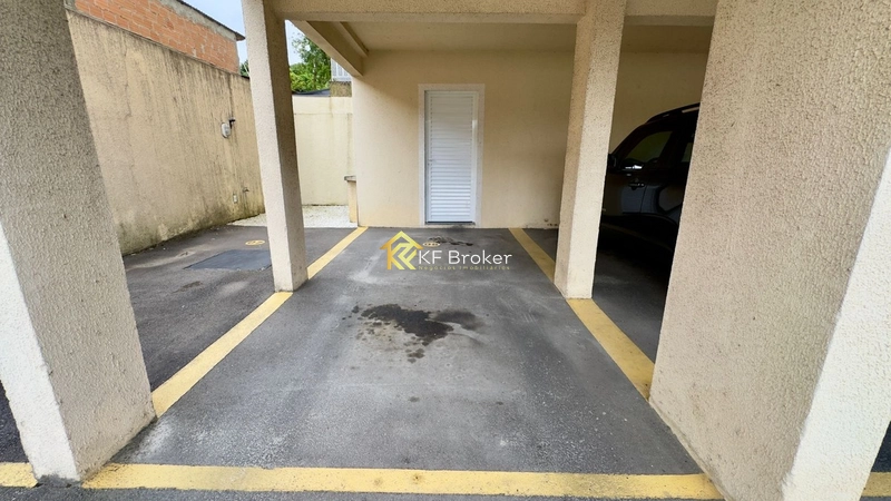 Apartamento com Garden à Venda – São Gabriel em Colombo/PR: 19ª foto da galeria de imagens do imóvel