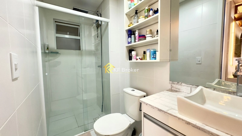 Apartamento com Garden à Venda – São Gabriel em Colombo/PR: 12ª foto da galeria de imagens do imóvel