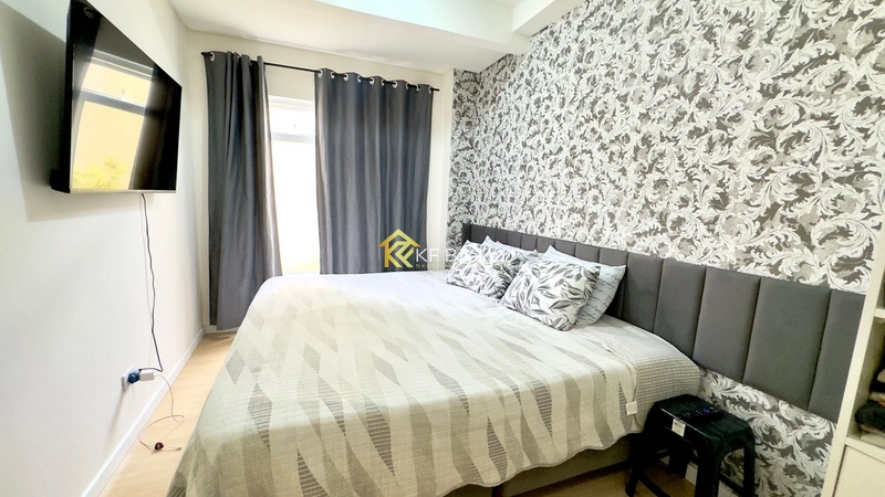 Apartamento com Garden à Venda – São Gabriel em Colombo/PR: 15ª foto da galeria de imagens do imóvel