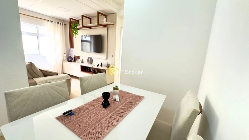 Apartamento com Garden à Venda – São Gabriel em Colombo/PR: 10ª foto da galeria de imagens do imóvel