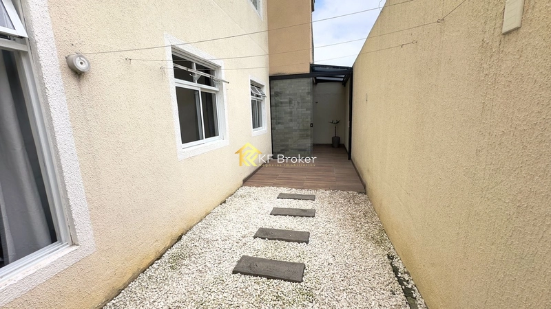 Apartamento com Garden à Venda – São Gabriel em Colombo/PR: 8ª foto da galeria de imagens do imóvel