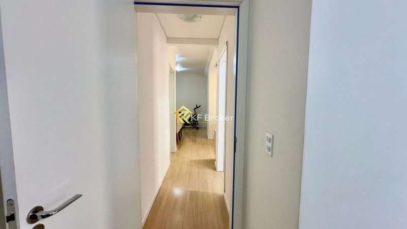 Apartamento com Garden à Venda – São Gabriel em Colombo/PR: 18ª foto da galeria de imagens do imóvel