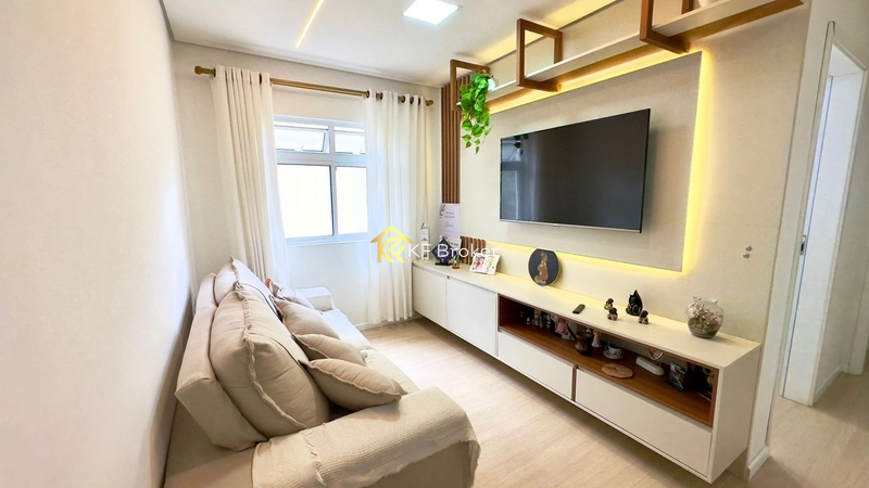 Apartamento com Garden à Venda – São Gabriel em Colombo/PR