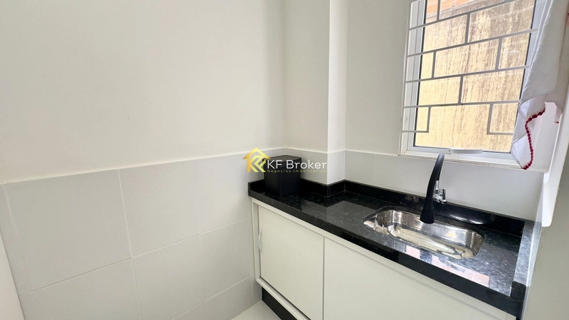 Apartamento com Garden à Venda – São Gabriel em Colombo/PR: 5ª foto da galeria de imagens do imóvel