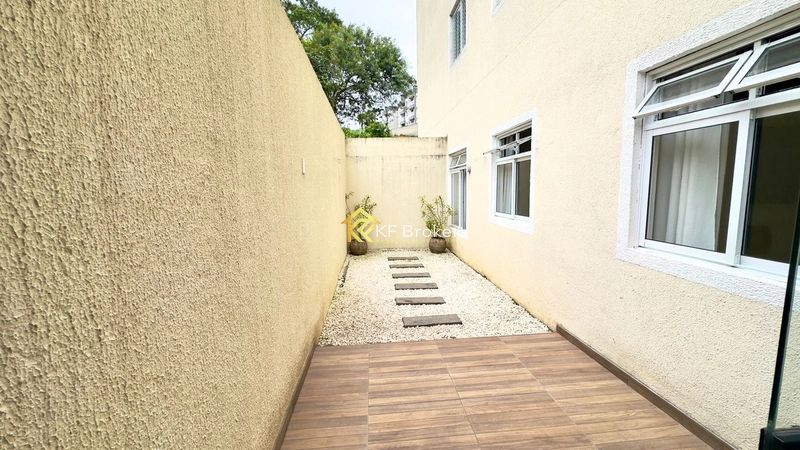 Apartamento com Garden à Venda – São Gabriel em Colombo/PR: 7ª foto da galeria de imagens do imóvel