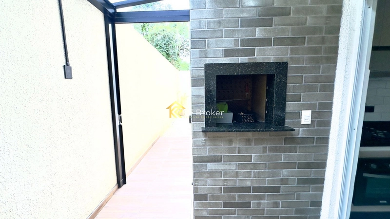 Apartamento com Garden à Venda – São Gabriel em Colombo/PR: 6ª foto da galeria de imagens do imóvel