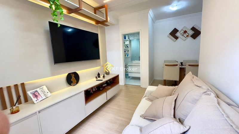 Apartamento com Garden à Venda – São Gabriel em Colombo/PR: 11ª foto da galeria de imagens do imóvel