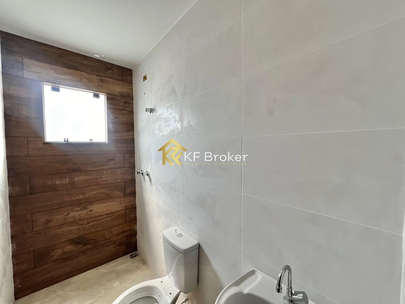 Sobrado à Venda, com 03 quartos, sendo 01 suíte - Paloma em Colombo/PR: 21ª foto da galeria de imagens do imóvel