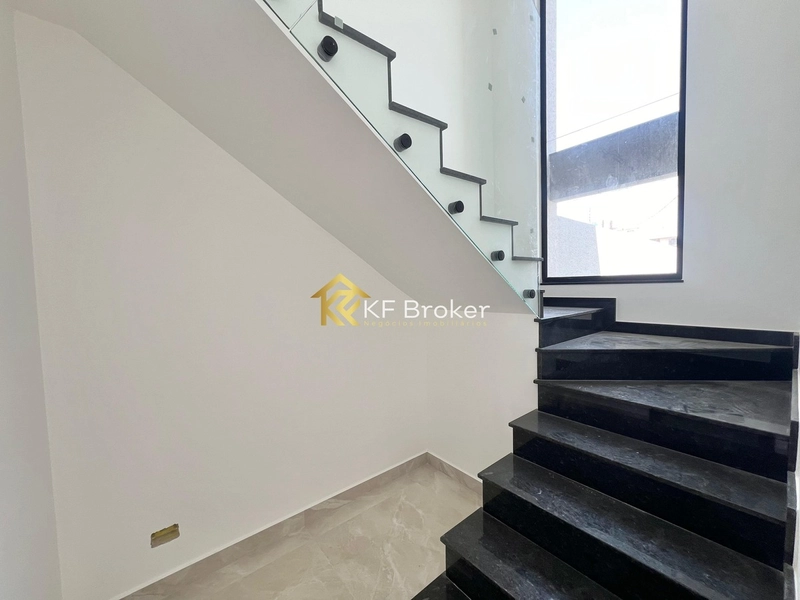 Sobrado à Venda, com 03 quartos, sendo 01 suíte - Paloma em Colombo/PR: 11ª foto da galeria de imagens do imóvel