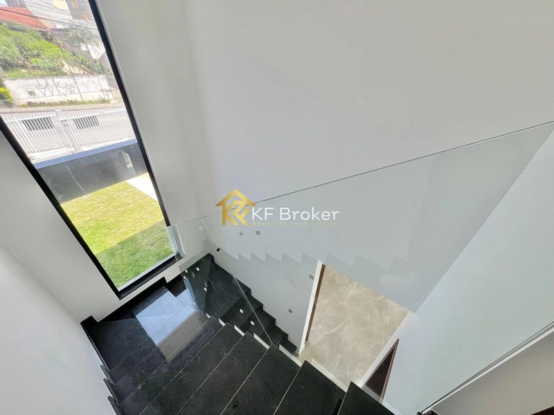 Sobrado à Venda, com 03 quartos, sendo 01 suíte - Paloma em Colombo/PR: 15ª foto da galeria de imagens do imóvel