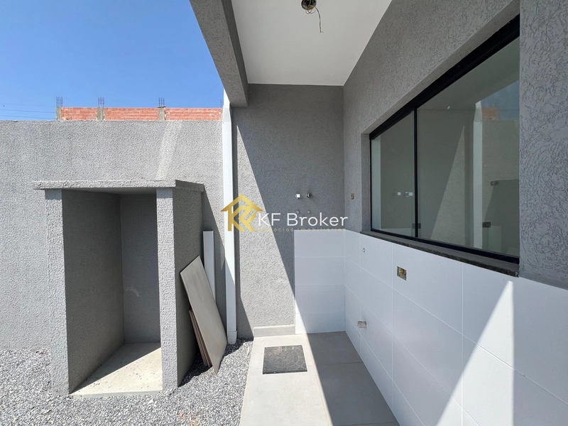 Sobrado à Venda, com 03 quartos, sendo 01 suíte - Paloma em Colombo/PR: 24ª foto da galeria de imagens do imóvel