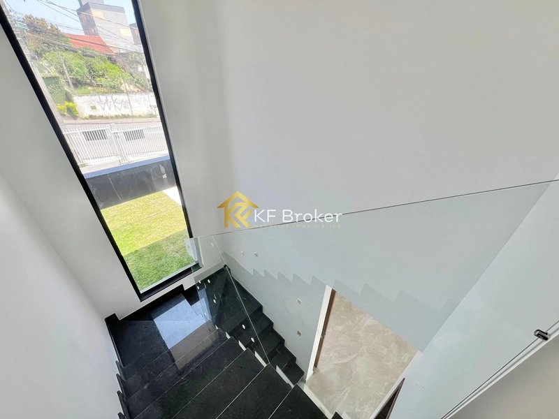 Sobrado à Venda, com 03 quartos, sendo 01 suíte - Paloma em Colombo/PR: 14ª foto da galeria de imagens do imóvel