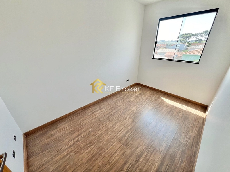 Sobrado à Venda, com 03 quartos, sendo 01 suíte - Paloma em Colombo/PR: 17ª foto da galeria de imagens do imóvel