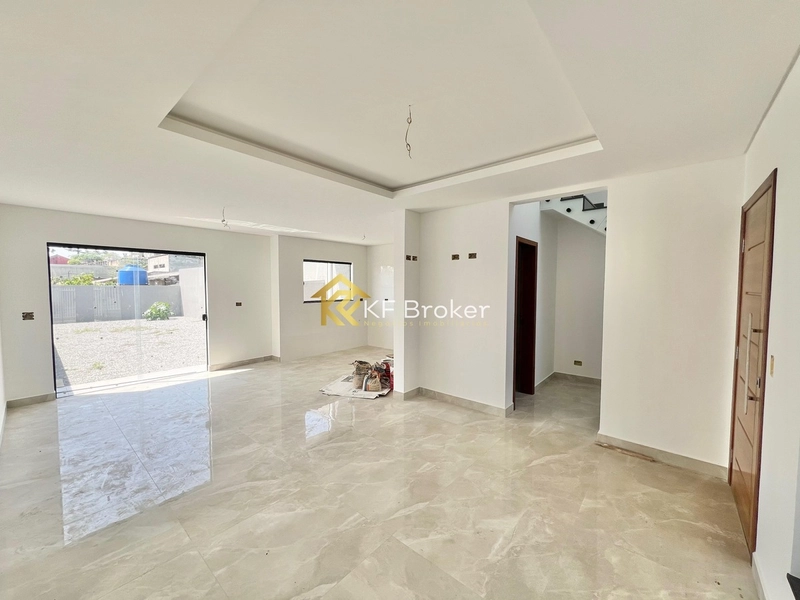 Sobrado à Venda, com 03 quartos, sendo 01 suíte - Paloma em Colombo/PR: 6ª foto da galeria de imagens do imóvel