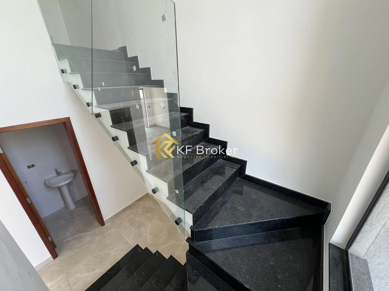 Sobrado à Venda, com 03 quartos, sendo 01 suíte - Paloma em Colombo/PR: 12ª foto da galeria de imagens do imóvel