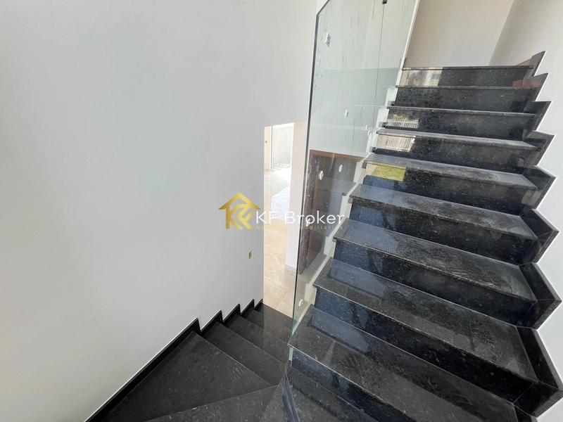 Sobrado à Venda, com 03 quartos, sendo 01 suíte - Paloma em Colombo/PR: 13ª foto da galeria de imagens do imóvel