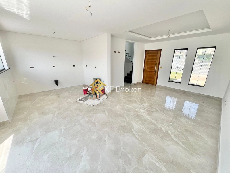 Sobrado à Venda, com 03 quartos, sendo 01 suíte - Paloma em Colombo/PR: 8ª foto da galeria de imagens do imóvel