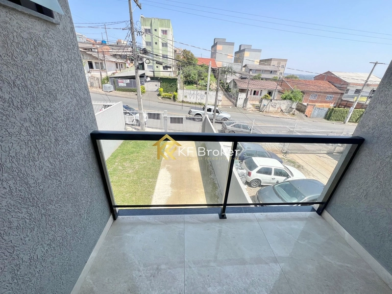 Sobrado à Venda, com 03 quartos, sendo 01 suíte - Paloma em Colombo/PR: 20ª foto da galeria de imagens do imóvel