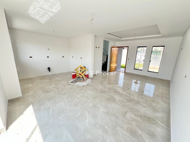 Sobrado à Venda, com 03 quartos, sendo 01 suíte - Paloma em Colombo/PR: 9ª foto da galeria de imagens do imóvel