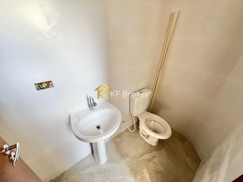 Sobrado à Venda, com 03 quartos, sendo 01 suíte - Paloma em Colombo/PR: 10ª foto da galeria de imagens do imóvel